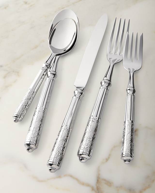 Amalfi Teaspoon